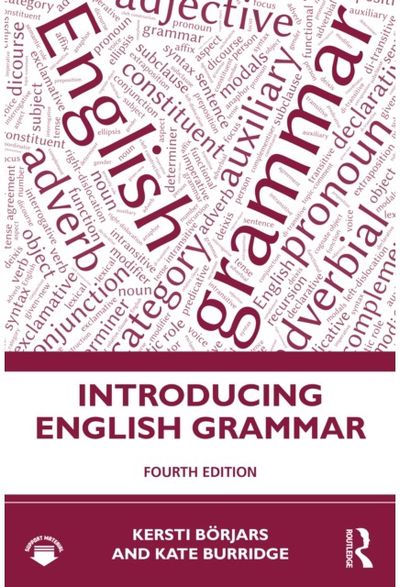 Introducing English Grammar