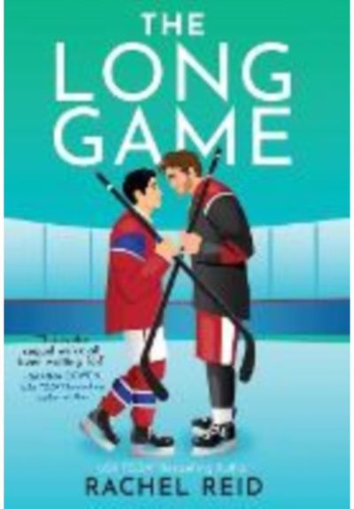 Long Game: Now Streaming on Crave and HBO Max
