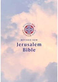 RNJB Popular Hardback Bible