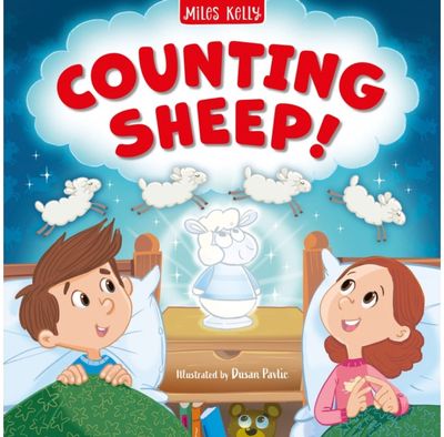 Counting Sheep