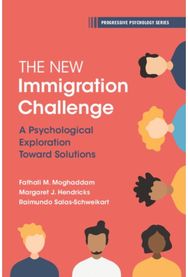 New Immigration Challenge: A Psychological Exploration Toward Solutions