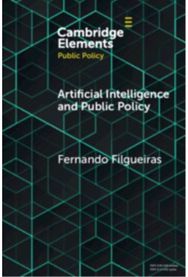 Artificial Intelligence and Public Policy