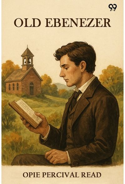 Old Ebenezer (Edition1)