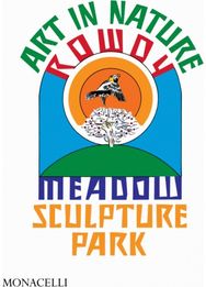 Art in Nature: Rowdy Meadow Sculpture Park