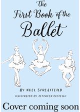 First Book of the Ballet