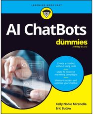 AI ChatBots For Dummies