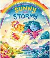 Sunny and Stormy