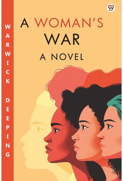 Woman’s WarA Novel (Edition1)