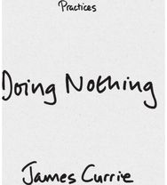 Doing Nothing