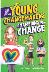 Champions for Change