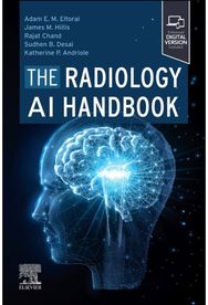 Radiology AI Handbook