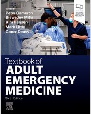Textbook of Adult Emergency Medicine