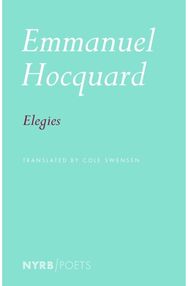 Elegies