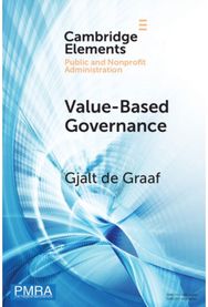 Value-Based Governance