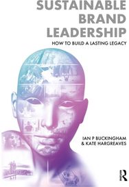 Sustainable Brand Leadership: How to Build a Lasting Legacy