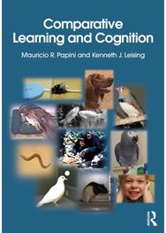 Comparative Learning and Cognition