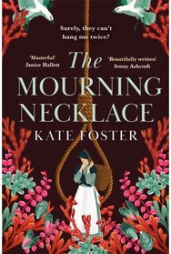 Mourning Necklace