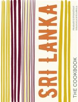 Sri Lanka: The Cookbook