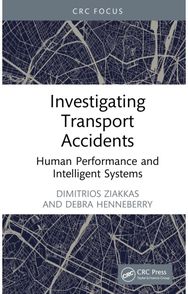 Investigating Transport Accidents: Human Performance and Intelligent Systems