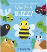 Who Said Buzz?