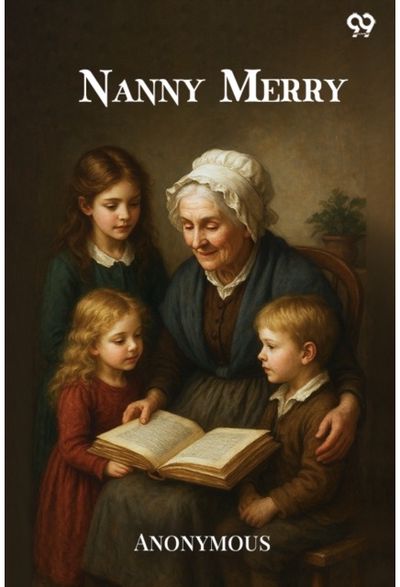 Nanny Merry (Edition1)