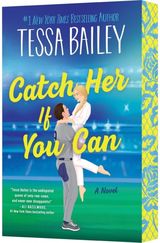 Catch Her If You Can UK: A Novel