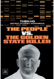 People vs. the Golden State Killer