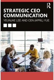 Strategic CEO Communication