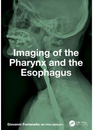 Imaging of the Pharynx and the Esophagus