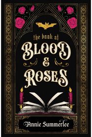 Book of Blood and Roses