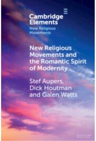 New Religious Movements and the Romantic Spirit of Modernity