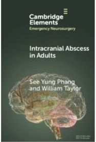 Intracranial Abscess in Adults