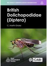 British Dolichopodidae (Diptera)