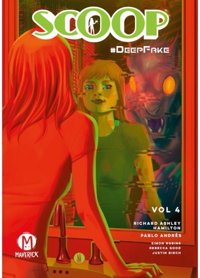 Scoop Vol. 4