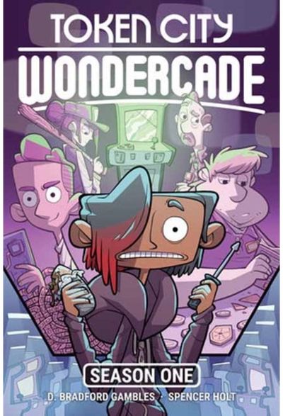 Token City Wondercade