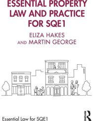 Essential Property Law and Practice for SQE1