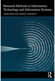 Research Methods in Information Technology and Information Systems