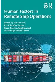 Human Factors in Remote Ship Operations