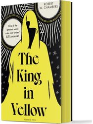 King in Yellow