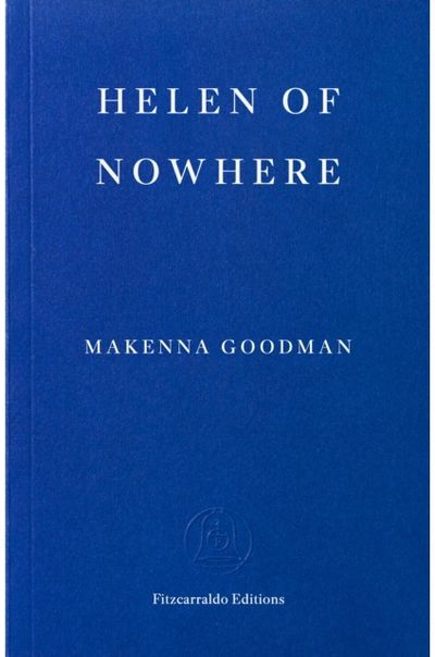 Helen of Nowhere