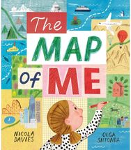 Map of Me