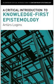 Critical Introduction to Knowledge-First Epistemology