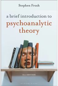 Brief Introduction to Psychoanalytic Theory