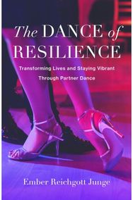 Dance of Resilience: Transforming Lives and Staying Vibrant Through Partner Dance