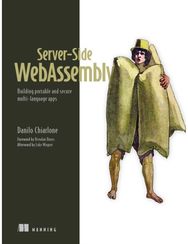 Server-Side WebAssembly