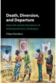 Death, Diversion, and Departure: Voter Exit and the Persistence of Authoritarianism in Zimbabwe