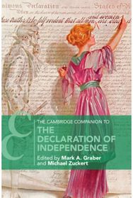 Cambridge Companion to the Declaration of Independence