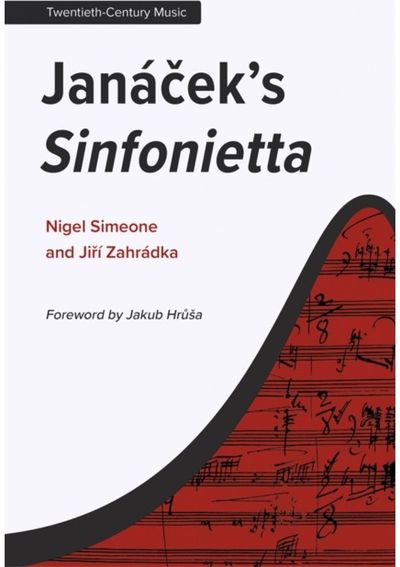 Janaceks Sinfonietta