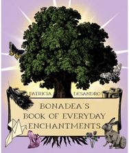 BonadeaS Book of Everyday Enchantments
