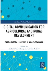Digital Communication for Agricultural and Rural Development: Participatory Practices in a Post-COVID Age